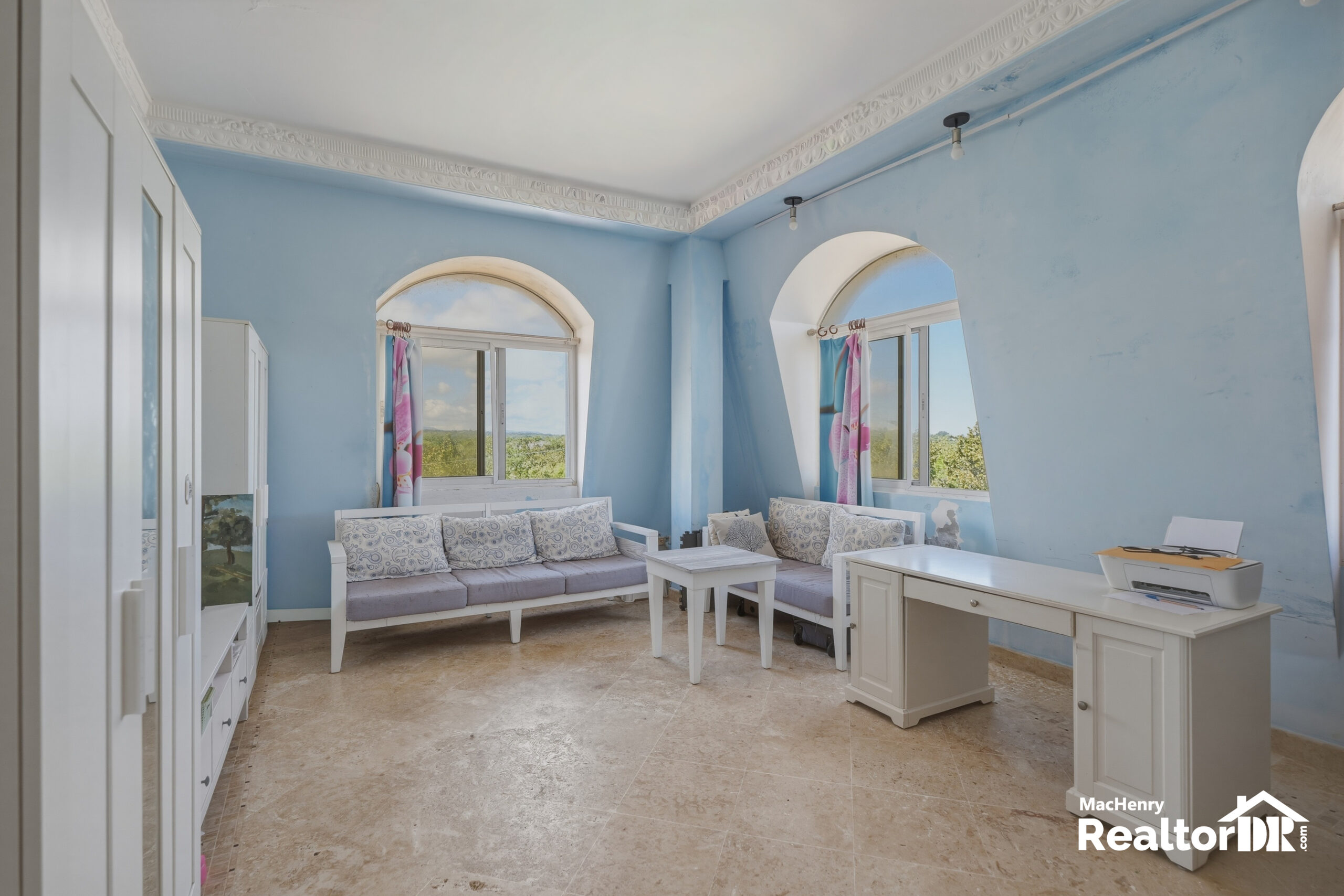 🌊 RARE BEACHFRONT INVESTMENT OPPORTUNITY IN CABARETE, DOMINICAN REPUBLIC