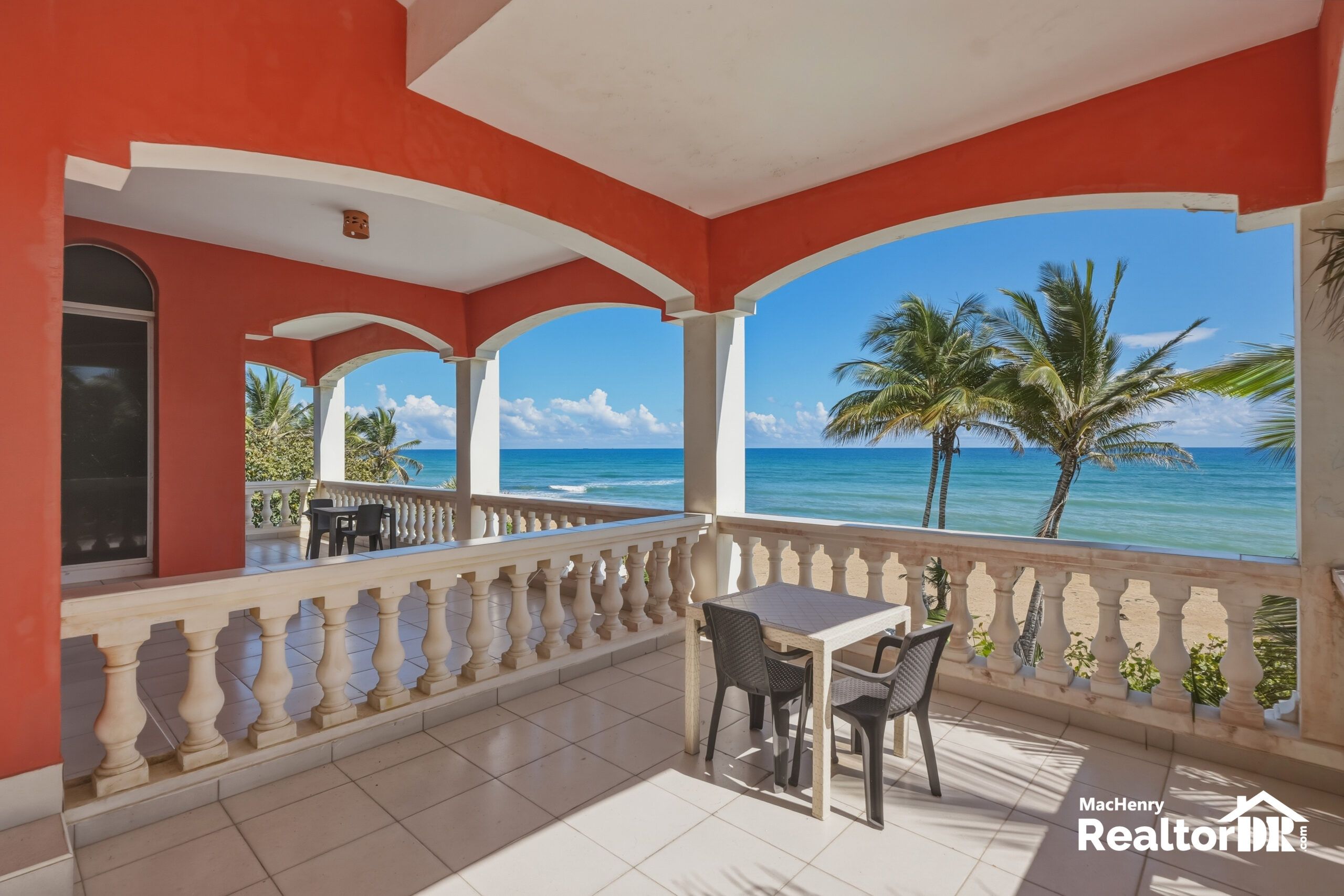 🌊 RARE BEACHFRONT INVESTMENT OPPORTUNITY IN CABARETE, DOMINICAN REPUBLIC