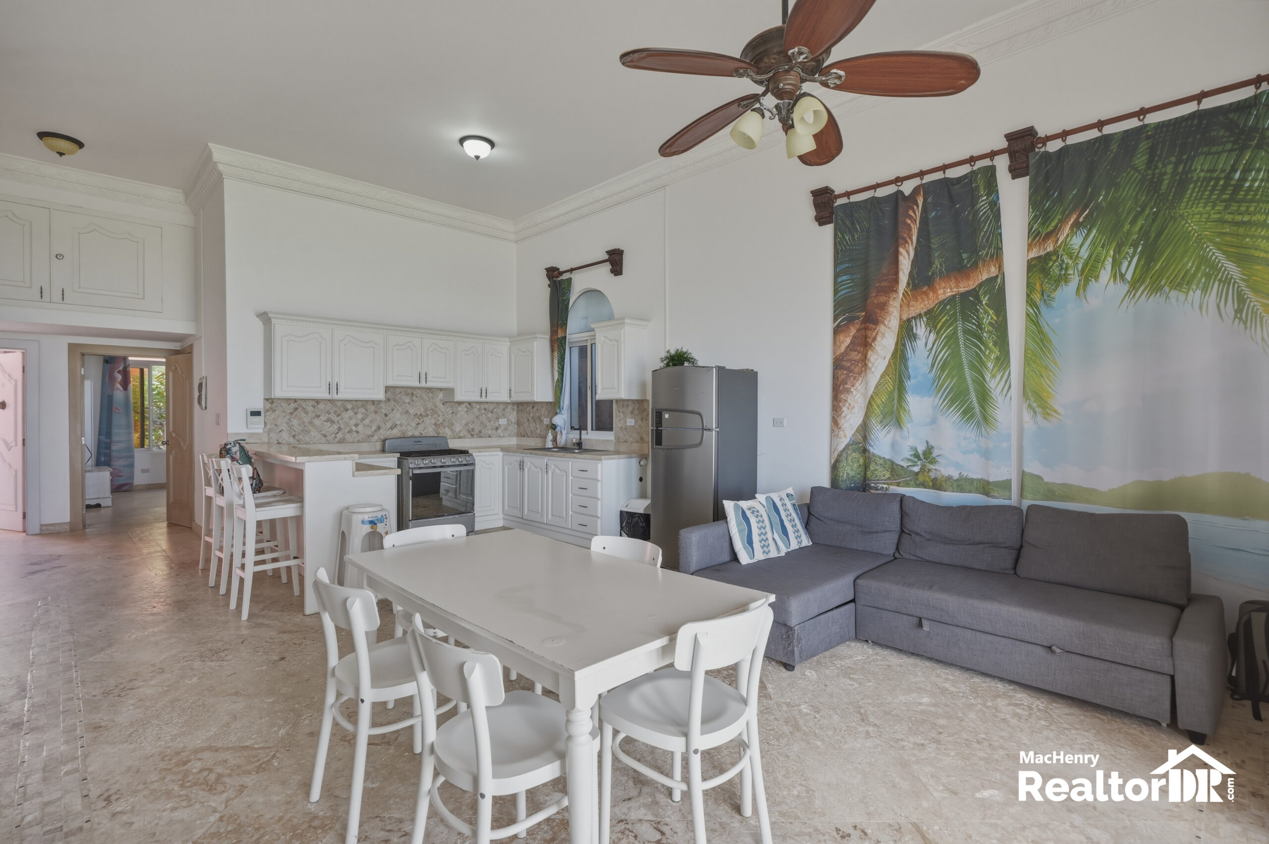 🌊 RARE BEACHFRONT INVESTMENT OPPORTUNITY IN CABARETE, DOMINICAN REPUBLIC