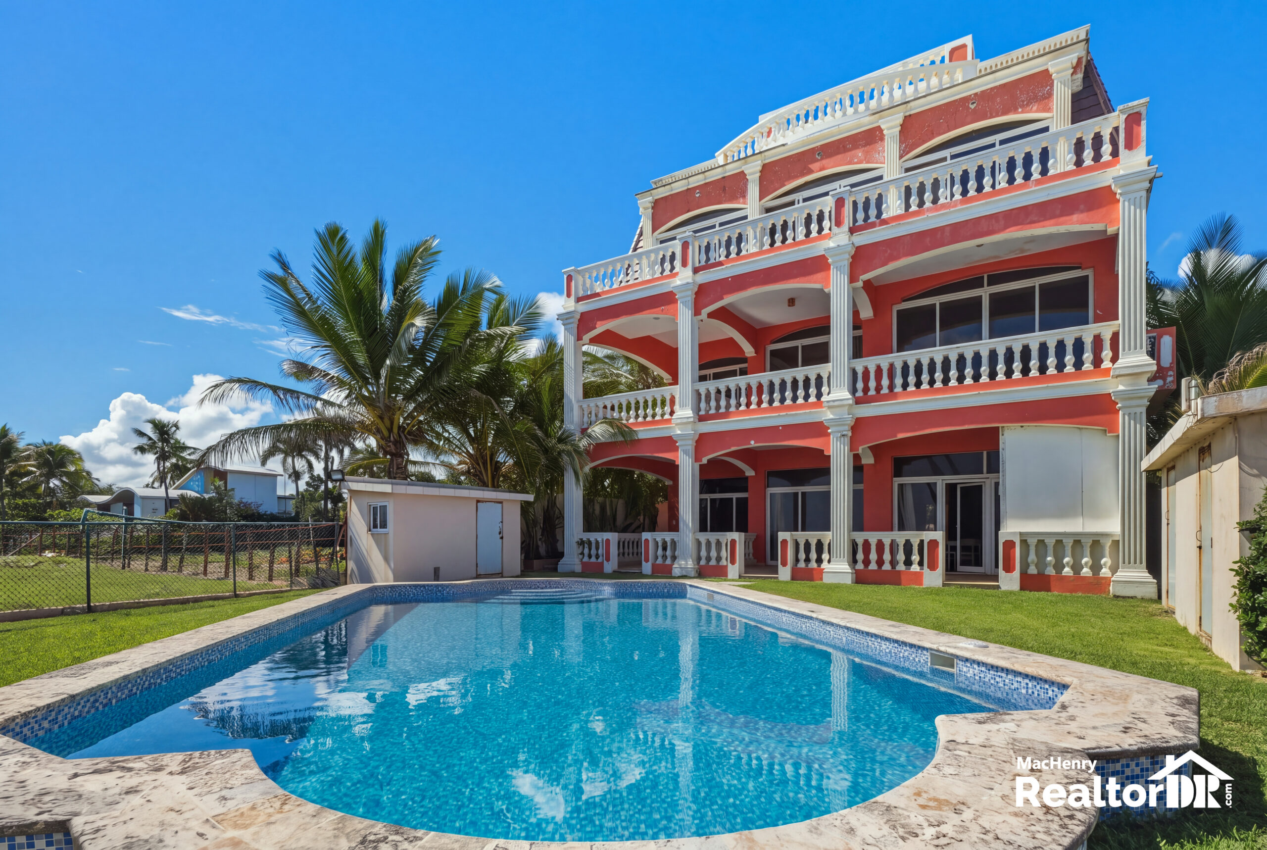 🌊 RARE BEACHFRONT INVESTMENT OPPORTUNITY IN CABARETE, DOMINICAN REPUBLIC photo 3