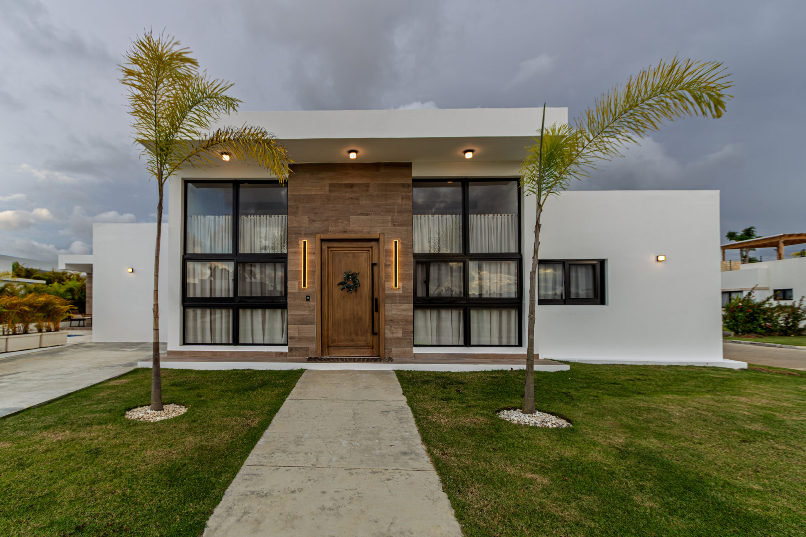 $169K DOWN | 3-BEDROOM VILLA WITH POOL & OWNER FINANCING IN SOSÚA OCEAN VILLAGE 🌴
