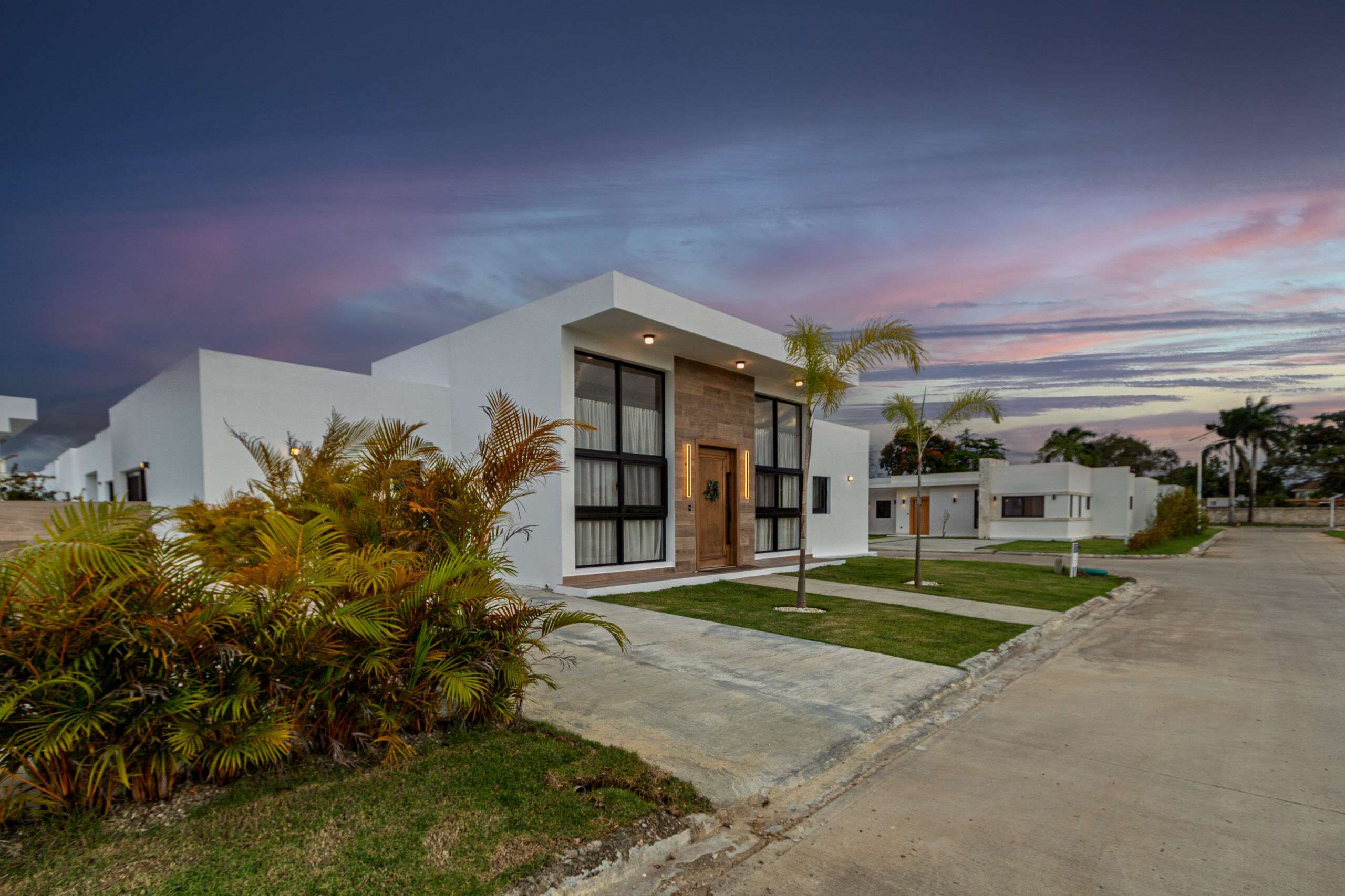 $169K DOWN | 3-BEDROOM VILLA WITH POOL & OWNER FINANCING IN SOSÚA OCEAN VILLAGE 🌴