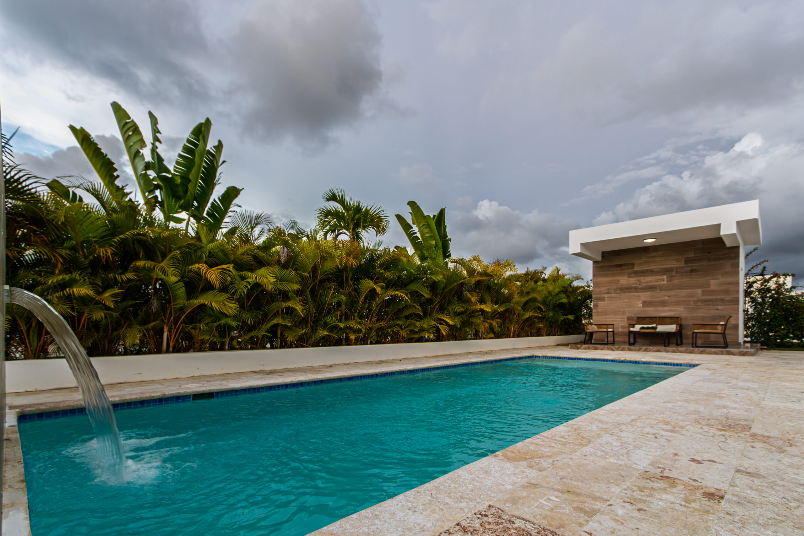 $169K DOWN | 3-BEDROOM VILLA WITH POOL & OWNER FINANCING IN SOSÚA OCEAN VILLAGE 🌴