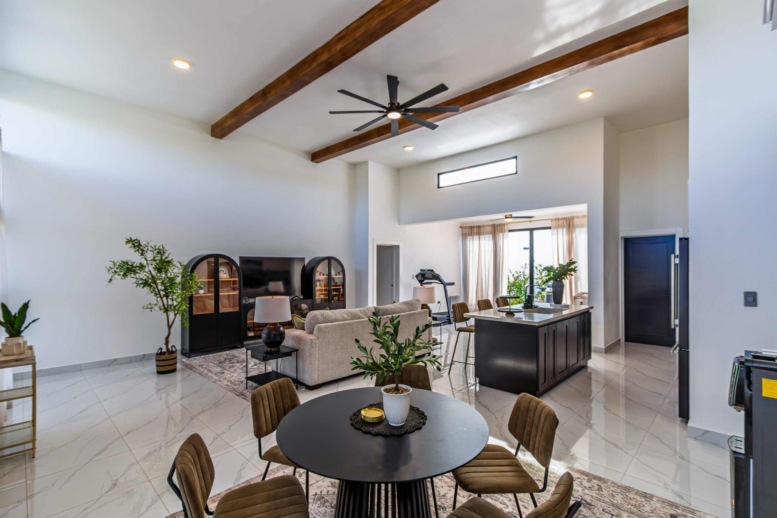 $169K DOWN | 3-BEDROOM VILLA WITH POOL & OWNER FINANCING IN SOSÚA OCEAN VILLAGE 🌴 photo 4