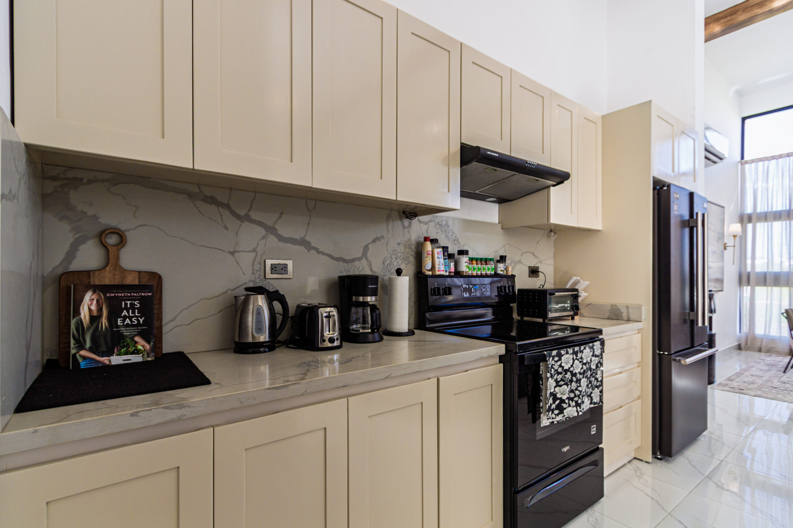 $169K DOWN | 3-BEDROOM VILLA WITH POOL & OWNER FINANCING IN SOSÚA OCEAN VILLAGE 🌴