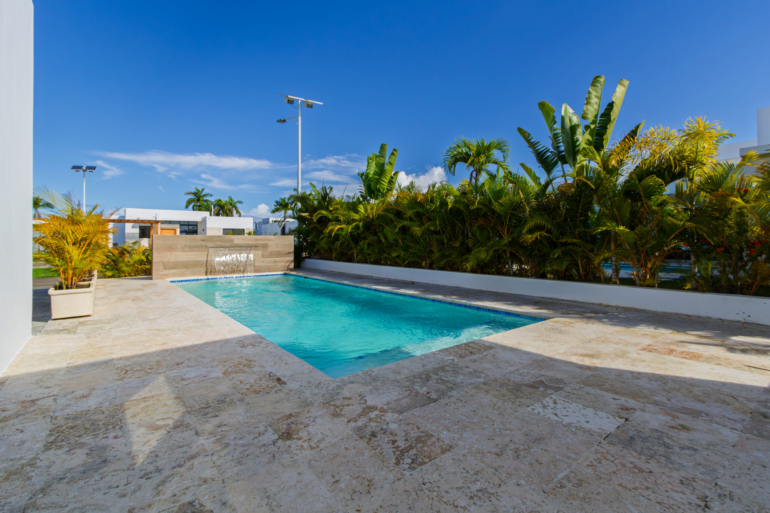 $169K DOWN | 3-BEDROOM VILLA WITH POOL & OWNER FINANCING IN SOSÚA OCEAN VILLAGE 🌴