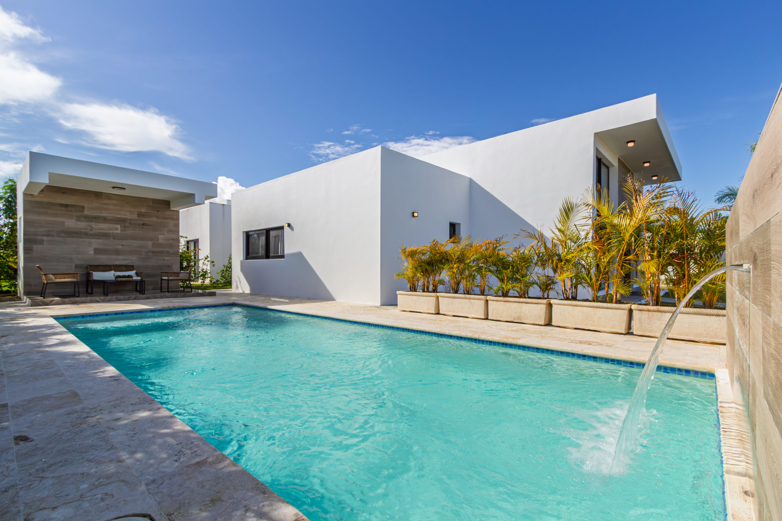 $169K DOWN | 3-BEDROOM VILLA WITH POOL & OWNER FINANCING IN SOSÚA OCEAN VILLAGE 🌴
