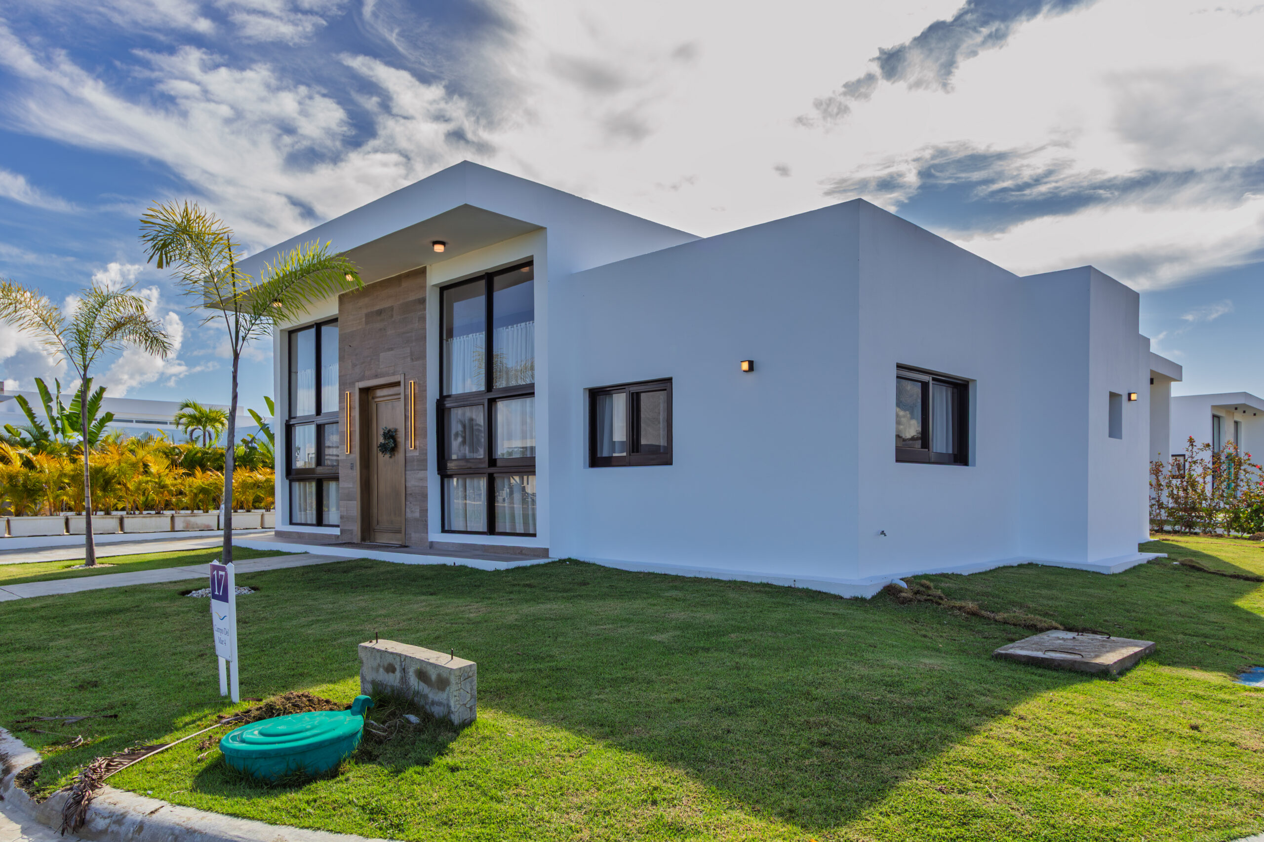 $169K DOWN | 3-BEDROOM VILLA WITH POOL & OWNER FINANCING IN SOSÚA OCEAN VILLAGE 🌴