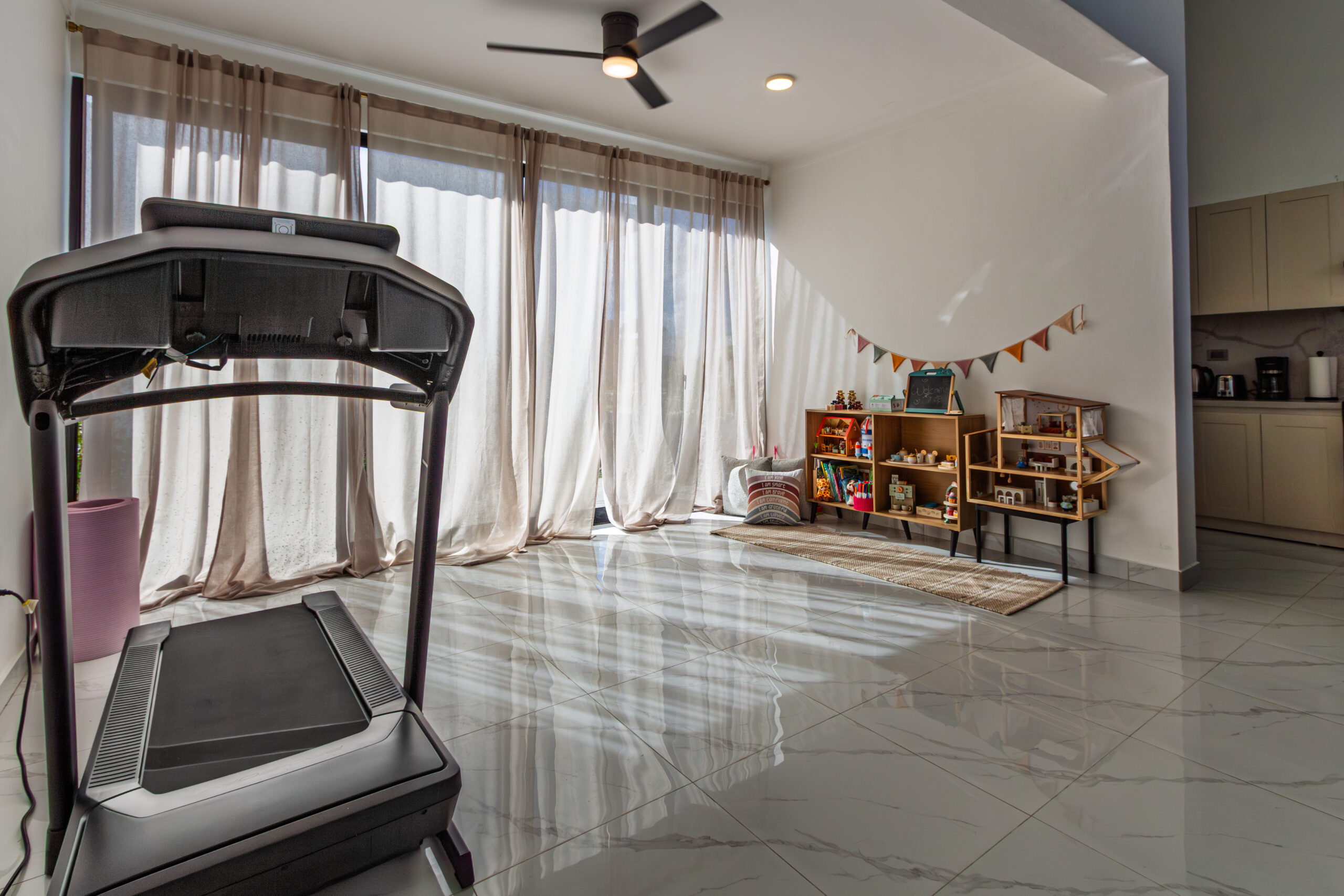 $169K DOWN | 3-BEDROOM VILLA WITH POOL & OWNER FINANCING IN SOSÚA OCEAN VILLAGE 🌴