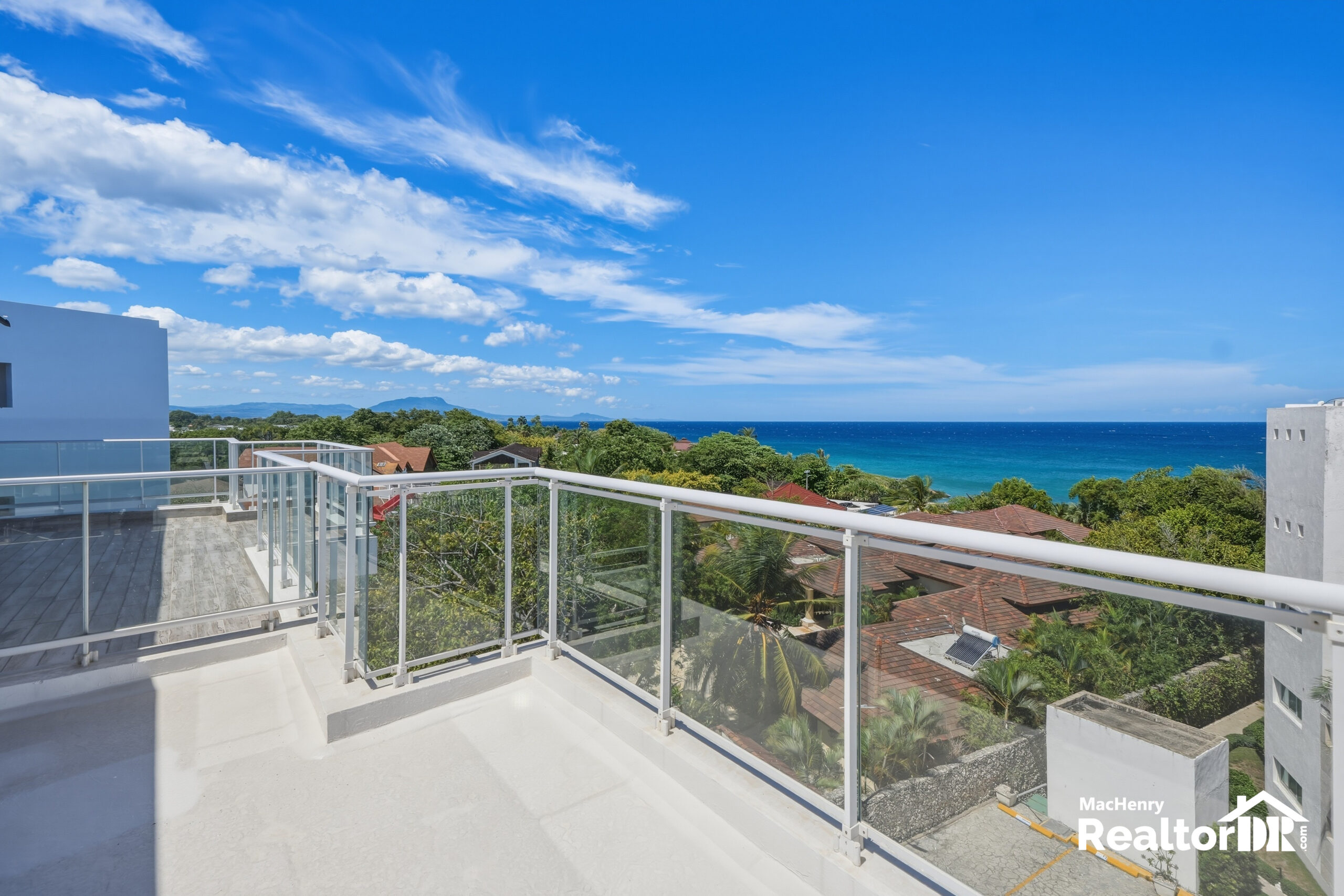 🌴 2 APARTAMENTOS AMUEBLADOS DE 1 HABITACIÓN EN VENTA | AZOTEAS PRIVADAS EN PLAYA LAGUNA